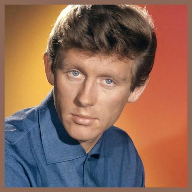 john leyton